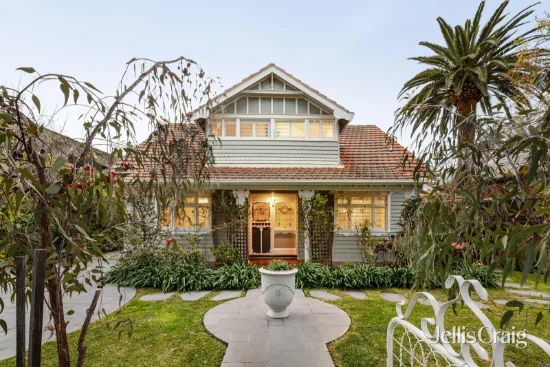 49 Lucerne Crescent, Alphington, Vic 3078