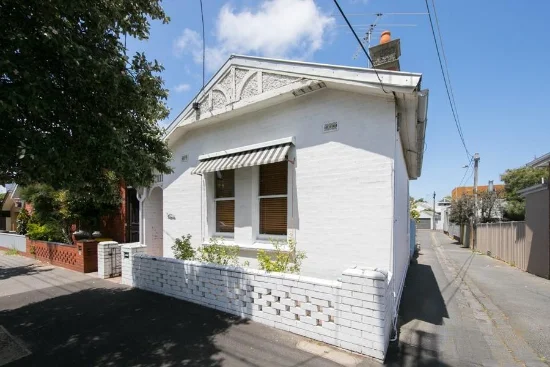 49 Lyons Street, Port Melbourne, Vic 3207 - For Rent