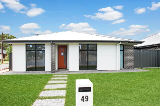 49 MacArthur Avenue, Warradale, SA 5046