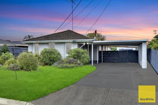 49 Marlborough Crescent, Hoppers Crossing, Vic 3029