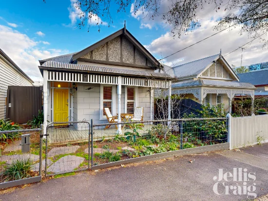 49 Marshall Street, Flemington, Vic 3031