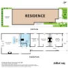 49 Marshall Street, Flemington, Vic 3031-Floorplan