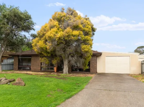 49 Marston Drive, Morphett Vale, SA 5162