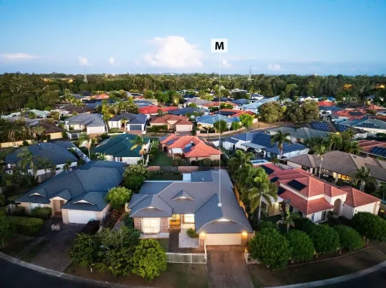 49 Martingale Circuit, Clear Island Waters, Qld 4226