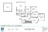 49 Mary Street, East Devonport, Tas 7310-Floorplan