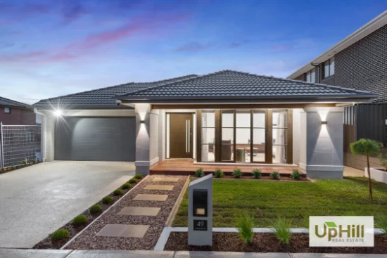 49 Masquerade Road, Berwick, Vic 3806