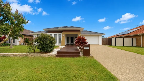 49 McAndrew Street, Caboolture, Qld 4510