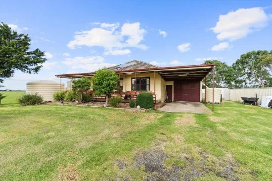 49 McCann Close, Kilmany, Vic 3851