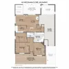 49 McCann Close, Kilmany, Vic 3851-Floorplan
