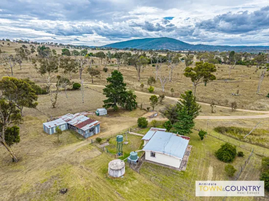 49 McCannas Road, Armidale, NSW 2350