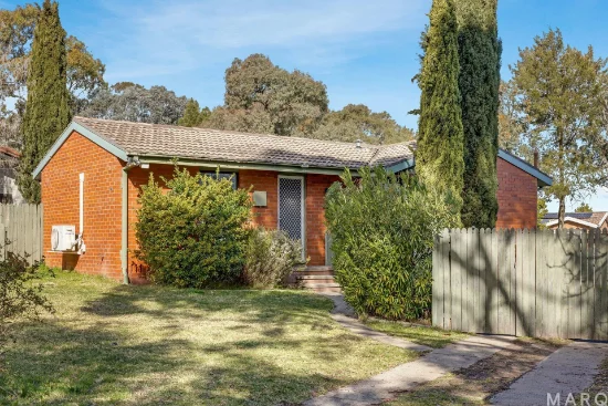 49 McConnel Crescent, Kambah, ACT 2902