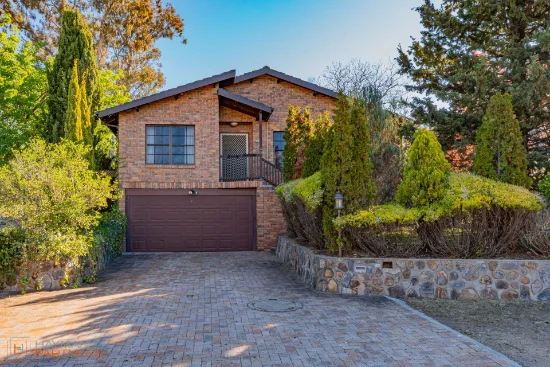 49 McKinley Circuit, Calwell, ACT 2905