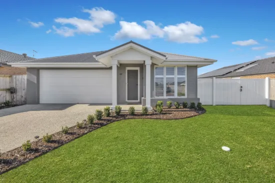 49 Mcrae Drive, Dalyston VIC 3992-Image