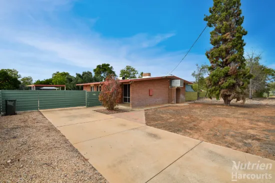 49 Memorial Avenue, Gillen, NT 0870