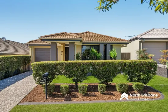 49 Menara Circuit, North Lakes, Qld 4509