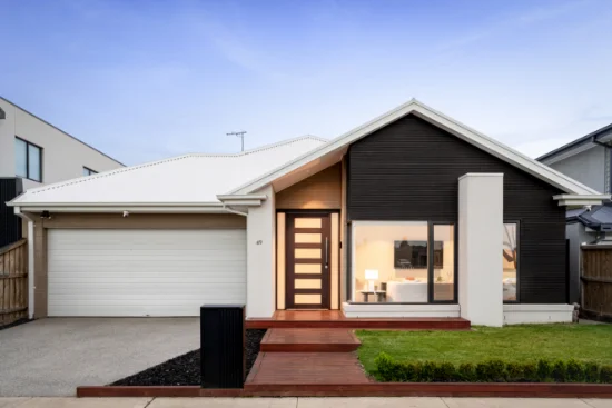 49 Merindah Boulevard, Deanside, Vic 3336 - For Sale