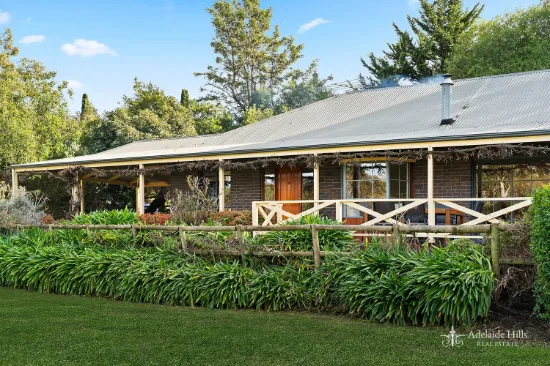 49 Michelmore Drive, Meadows, SA 5201
