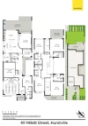 49 Millett Street, Hurstville, NSW 2220-Floorplan