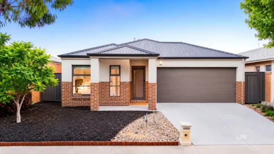 49 Millicent Drive, Craigieburn, Vic 3064