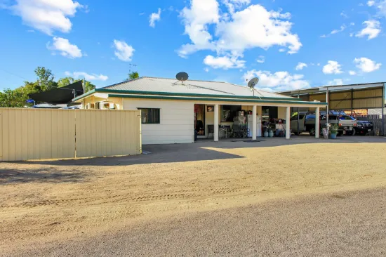 49 Molloy Crescent, Nome, Qld 4816