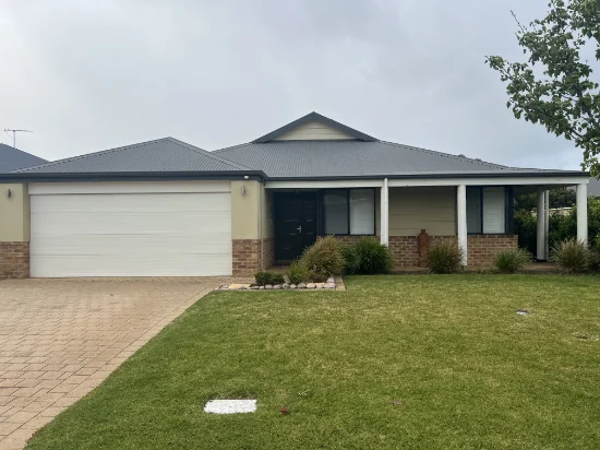 49 Monclair Circuit, Dunsborough, WA 6281