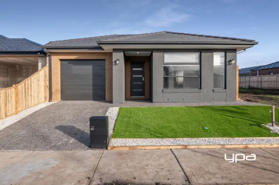 49 Montego Boulevard, Sunbury, Vic 3429