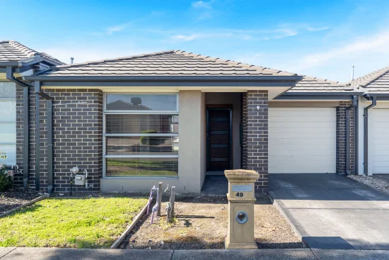 49 Moor Park Drive, Craigieburn VIC 3064-Image