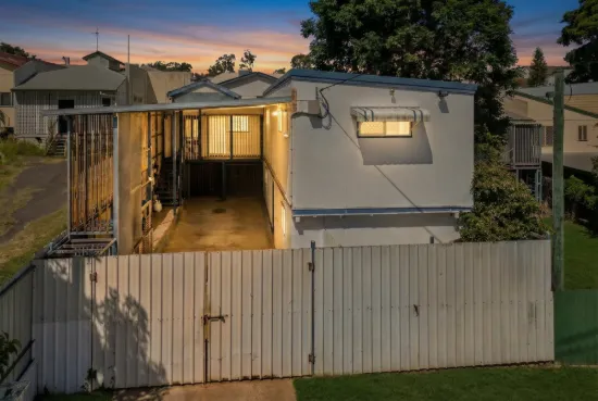 49 Morgan Street, Mount Morgan, Qld 4714