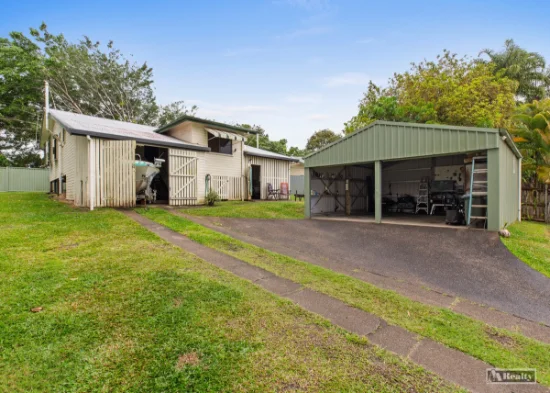 49 Moriarty Street, Goondi Hill, Qld 4860