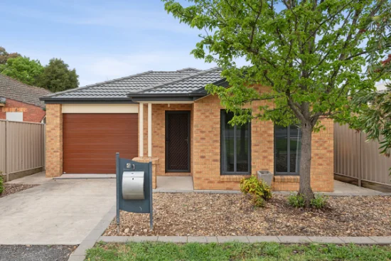49 Morrison Street, Kangaroo Flat, Vic 3555 - For Sale