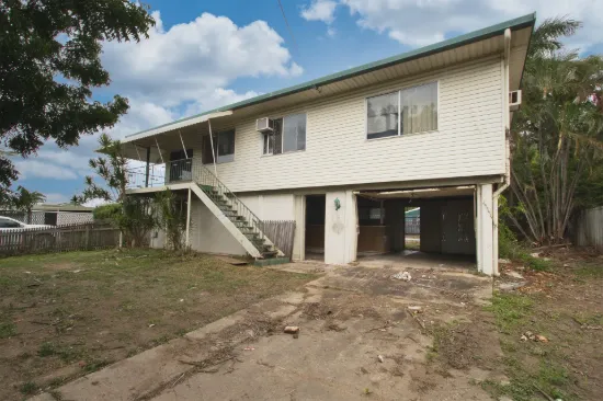 49 Mount Louisa Drive, Mount Louisa, Qld 4814