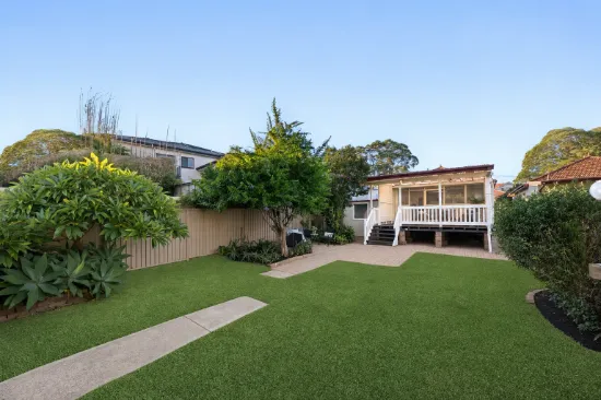49 Murralong Avenue, Five Dock, NSW 2046