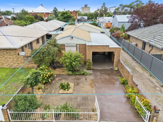 49 Murray Street, Rutherglen, Vic 3685