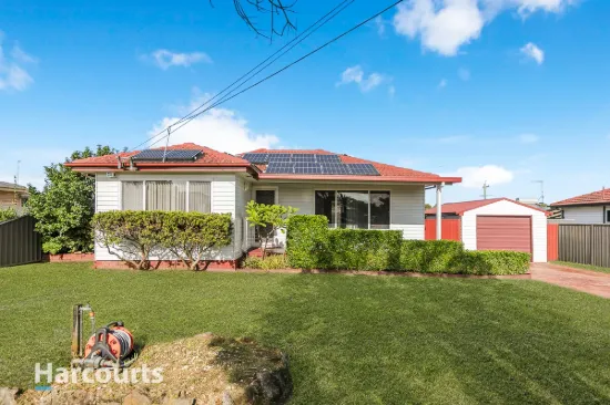 49 Murray Street, St Marys, NSW 2760