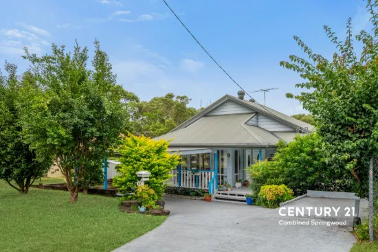49 Muru Avenue, Winmalee, NSW 2777