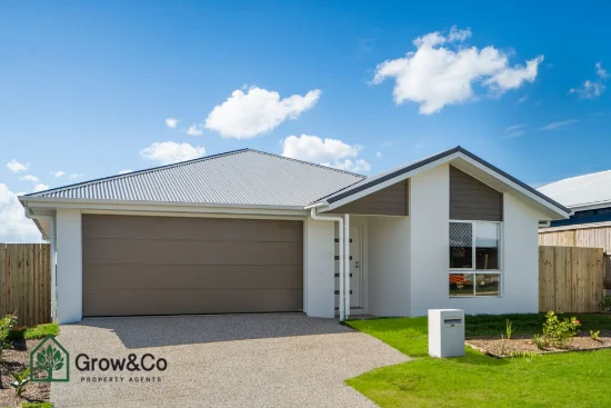 49 Namba Circuit, Yarrabilba, Qld 4207