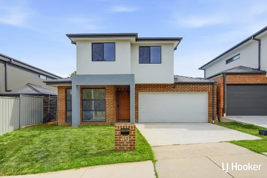 49 Negus Crescent, Watson, ACT 2602