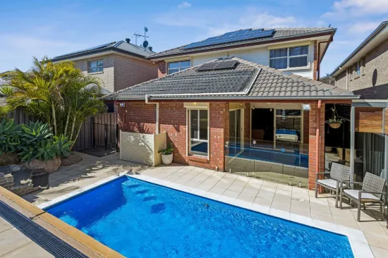 49 Nelson Crescent, Mawson Lakes, SA 5095