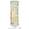 49 Nelson Crescent, Mawson Lakes, SA 5095-Floorplan