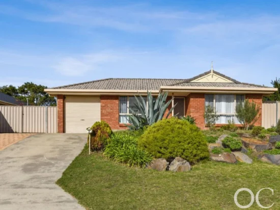 49 Nicolas Baudin Drive, Encounter Bay, SA 5211