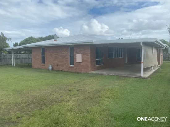 49 Nissen Street, Urraween, Qld 4655