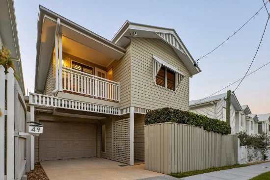 49 Noela Street, Coorparoo, Qld 4151 - For Sale