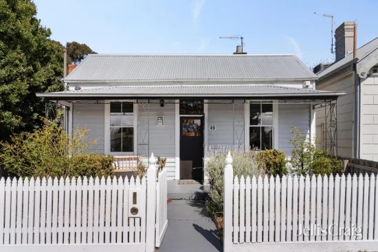 49 North Road, Newport, Vic 3015