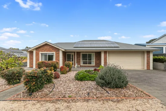 49 North Terrace, Maitland, SA 5573