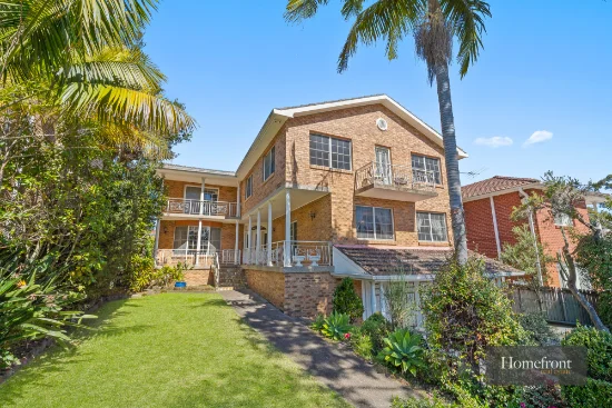 49 Oakleigh Avenue, Thornleigh, NSW 2120