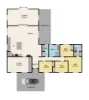 49 Old Toolangi-Dixons Creek Road, Toolangi, Vic 3777-Floorplan