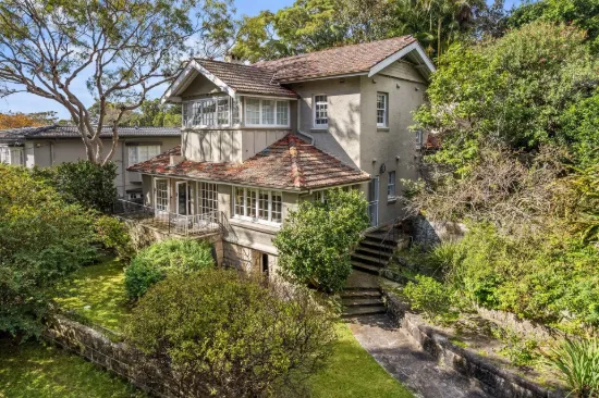 49 Olola Avenue, Vaucluse, NSW 2030