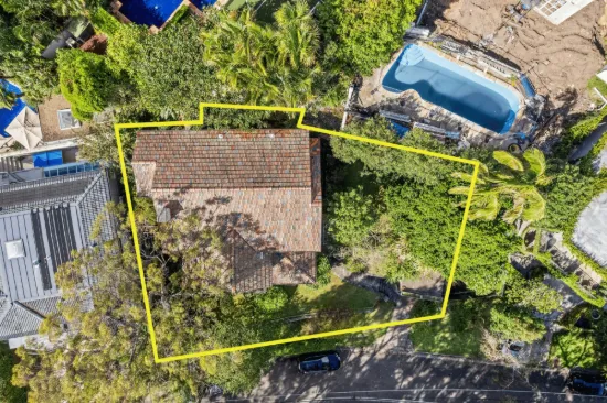 49 Olola Avenue, Vaucluse, NSW 2030