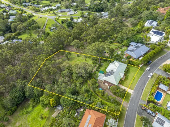 49 Oppermann Drive, Ormeau, Qld 4208