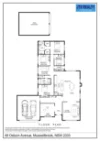 49 Osborne Avenue, Muswellbrook, NSW 2333-Floorplan
